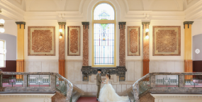 スタジオ8のフォトウェディング