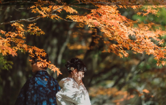 スタジオアークのフォトウェディング