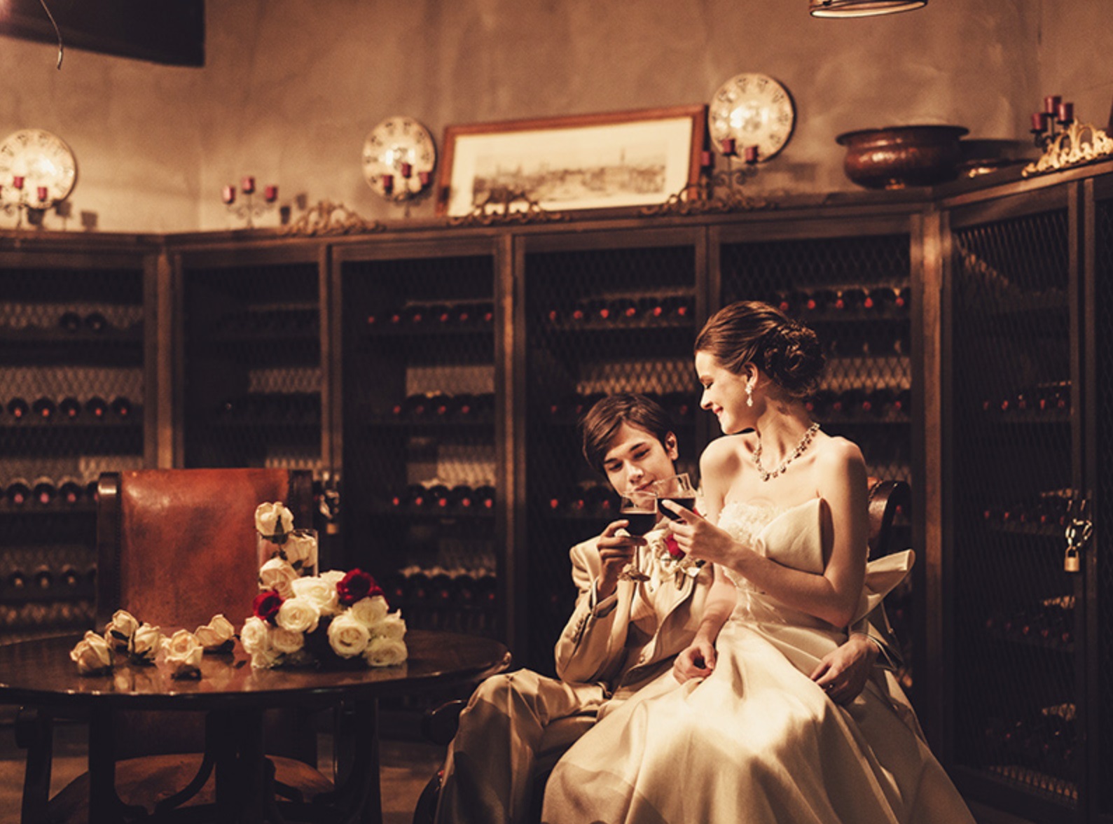 ロックハート城