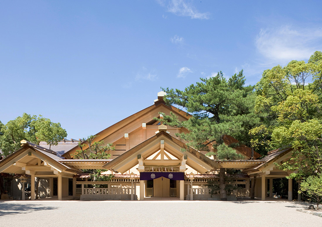熱田神宮