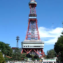 大通公園