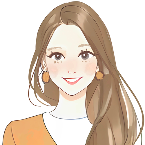 お話がスムーズで、ヘアメイクやメイクも好みに仕上げてもらえました