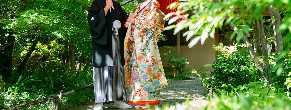 和風