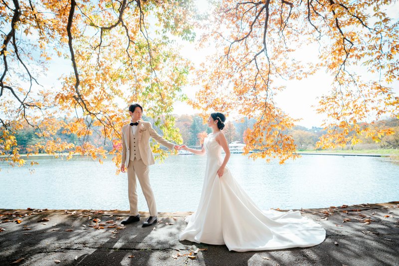 スタジオAQUA 軽井沢店 事例1