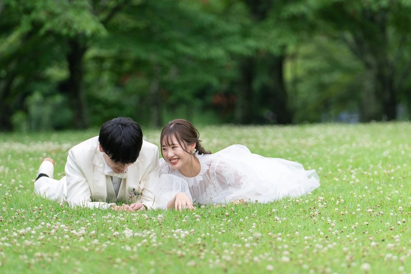 スタジオAQUA 軽井沢店 事例3