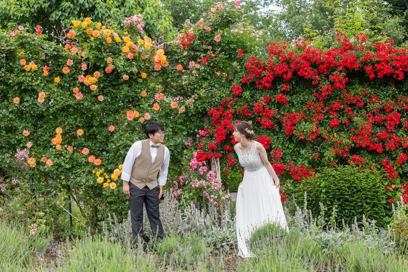 スタジオAQUA 軽井沢店 事例4