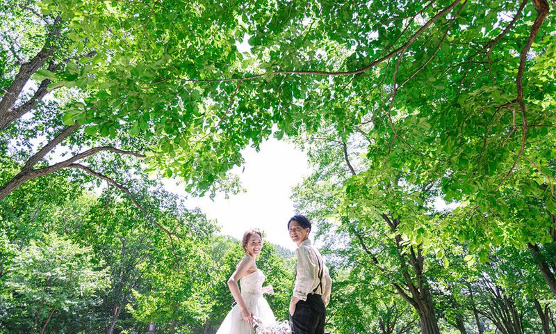 ワタベウェディング 事例1