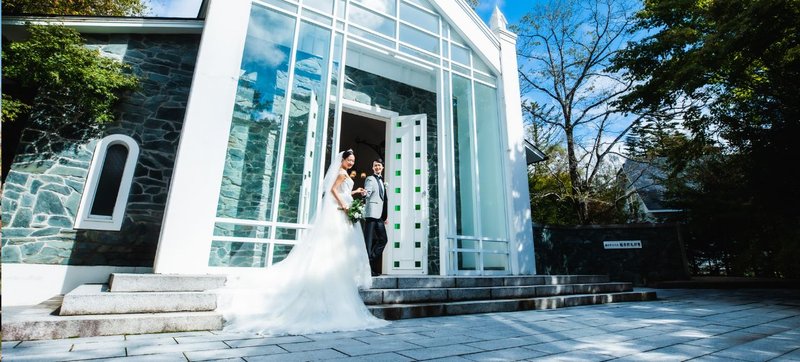 ワタベウェディング 事例2