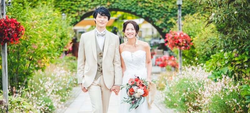 ワタベウェディング 事例4