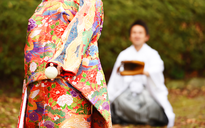THE WEDDING TOWN 事例2