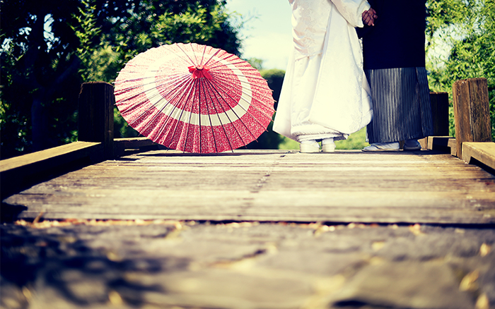 THE WEDDING TOWN 事例4